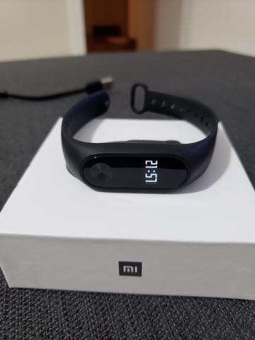 Mi Band 2