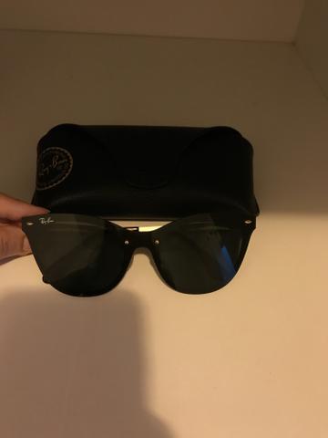 Rayban Cat eyes