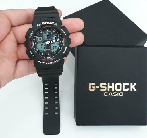 Relógio G Shock Casio Varios MODELOS e Cores