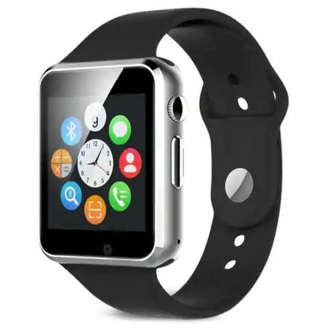 Relógio Inteligente Smart Watch A1