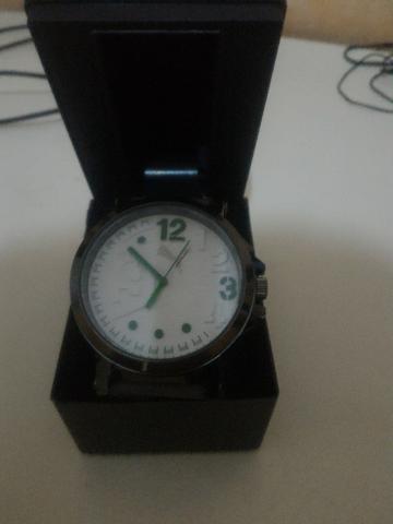 Relógio Puma (Novo na Caixa) - RS