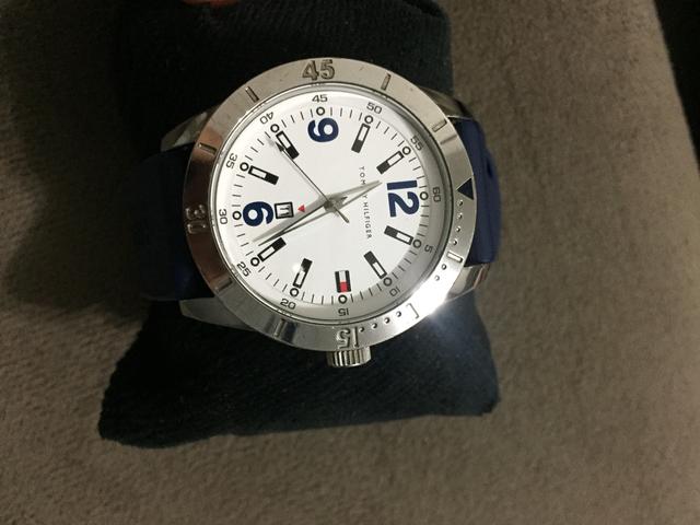 Relógio Tommy Hilfiger 