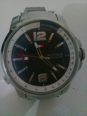 Relógio Tommy Hilfiger Original