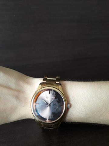 Relogio Technos feminino