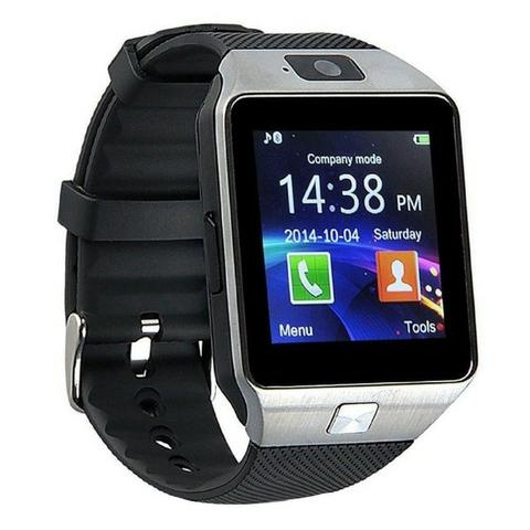 Smart Watch DZ09 Relógio Inteligente