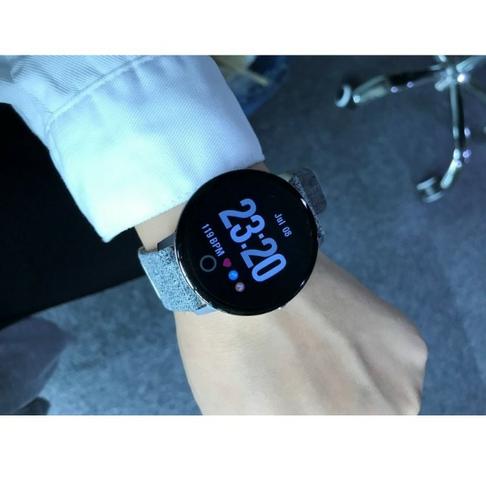 Smartwatch Fitness Relógio Inteligente V11