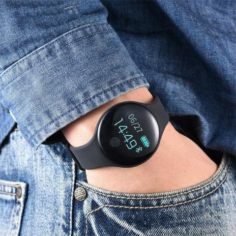 Smartwatch Relógio Inteligente H8