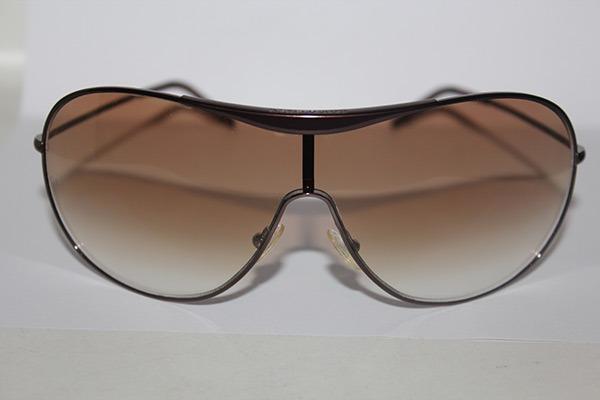 Óculos De Sol - Giorgio Armani - Ga 280/s V06yp