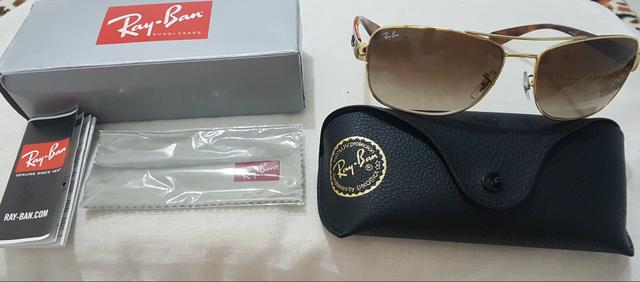 Óculos Ray Ban  telefone 