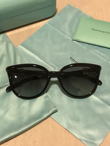 Óculos original Tiffany
