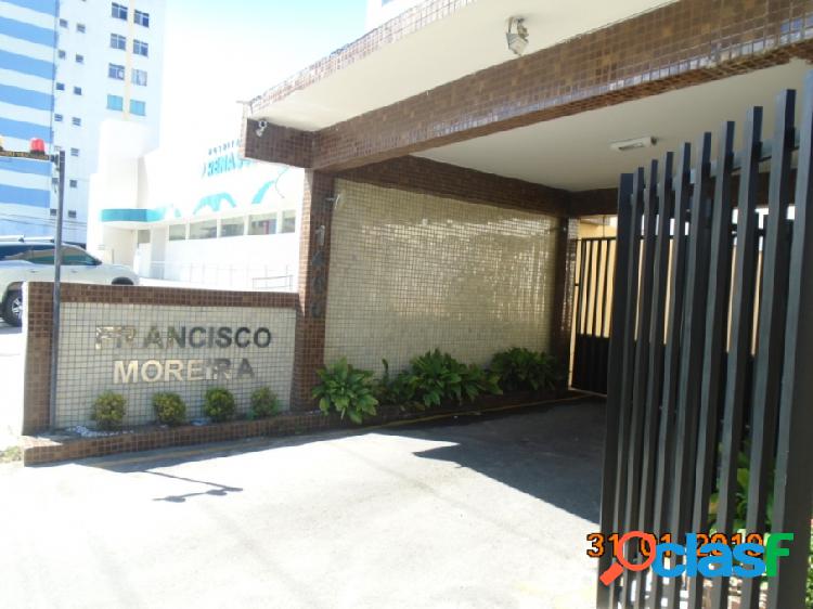 Apartamento - Aluguel - Aracaju - SE - Suissa