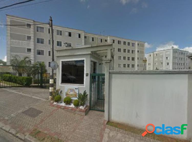 Apartamento - Aluguel - Mogi das Cruzes - SP - Conjunto Res.