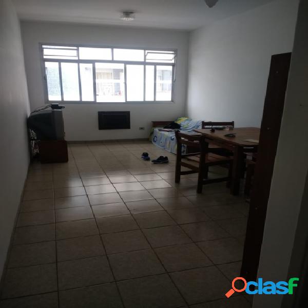 Apartamento - Locação Residencial - Santos - SP -