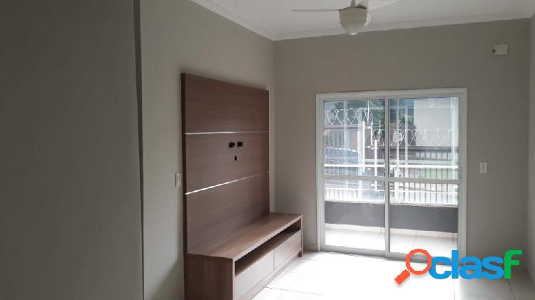 Apartamento Térreo 2 dormitórios sendo 1 suíte -