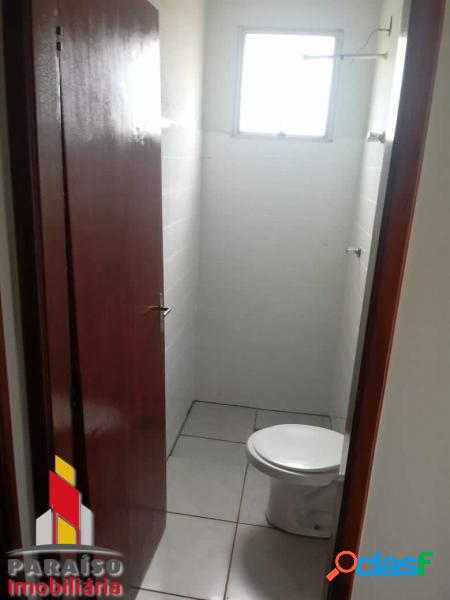 Apartamento com 2 dorms em Uberlândia - Granada por 120 mil