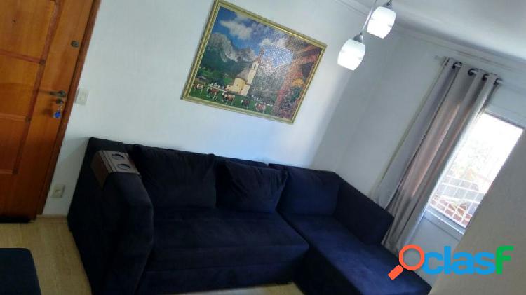 Apto - Ponte São João - Apartamento a Venda no bairro