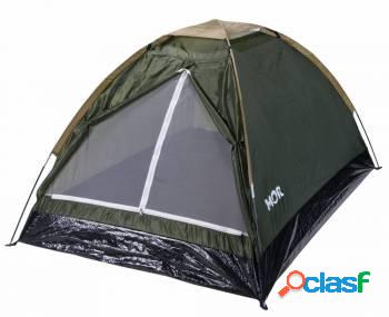 Barraca Iglu Eco 2 Pessoas - Verde