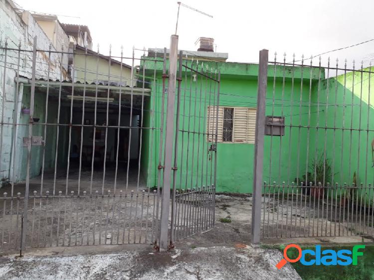 Casa Duplex a Venda no bairro Burgo Paulista - São Paulo,