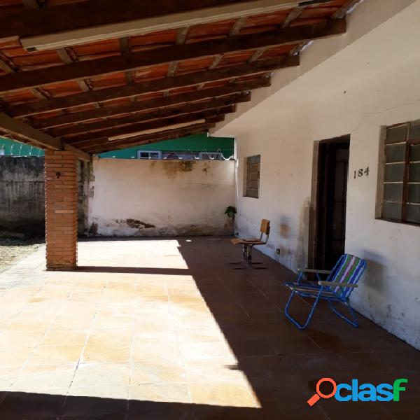 Casa - Venda - CARAGUATATUBA - SP - BARRANCO ALTO