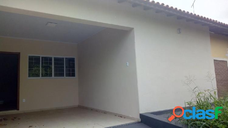 Casa a Venda no bairro Alvorada - Araçatuba, SP - Ref.: