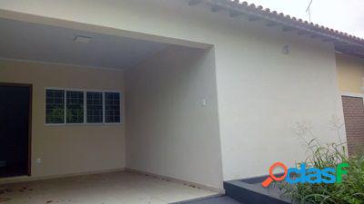 Casa a Venda no bairro Alvorada - Aracatuba, SP - Ref.: