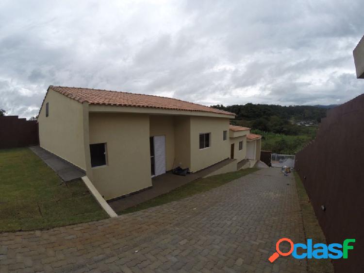 Casa a Venda no bairro Jardim Estância Brasil - Atibaia, SP
