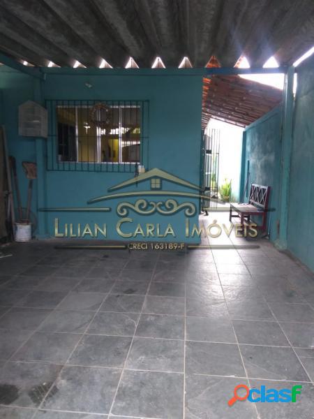 Casa com 2 dorms em Itanhaém - Suarão por 115.000,00 à
