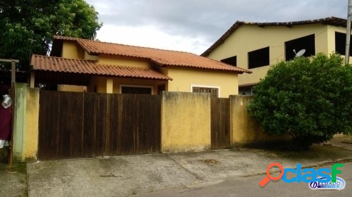 Casa com 3 quartos em Ampliação