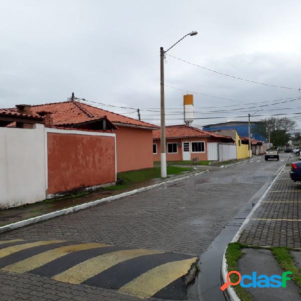 Casa em Condomínio a Venda no bairro Campo Grande - Rio de