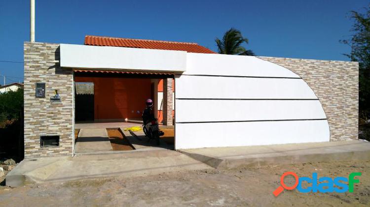 Casa em Parnaíba - Joas Sousa à venda