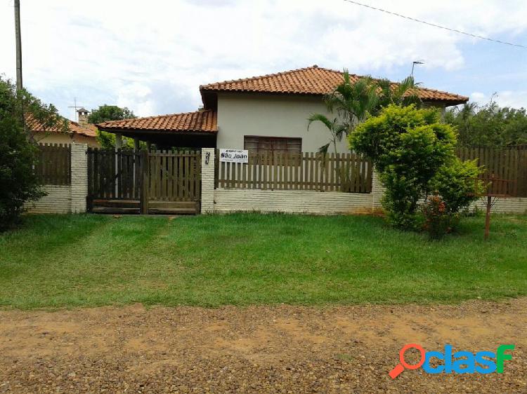 Condomínio Itapoã - Rancho a Venda no bairro Beira do Rio