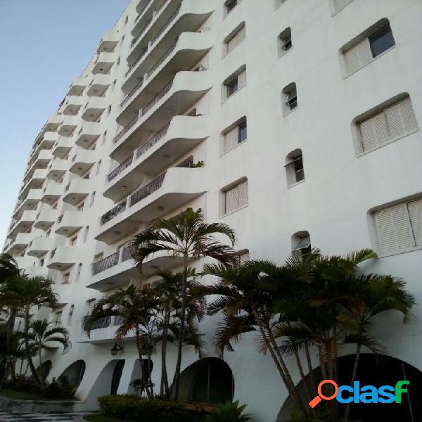 Edifício Casablanca - Apartamento a Venda no bairro Jardim