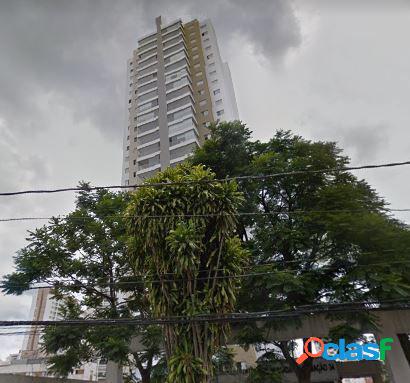 Edifício Varanda´s Aclimação - Apartamento a Venda no