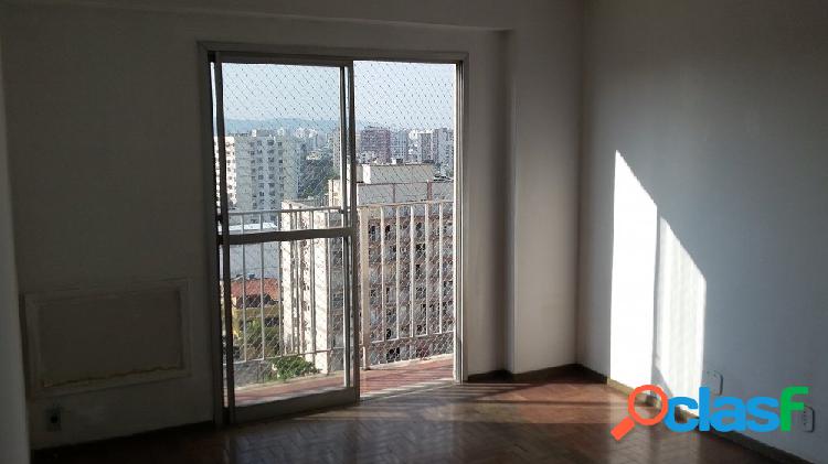 Méier / Rua Dias da cruz - Apartamento a Venda no bairro