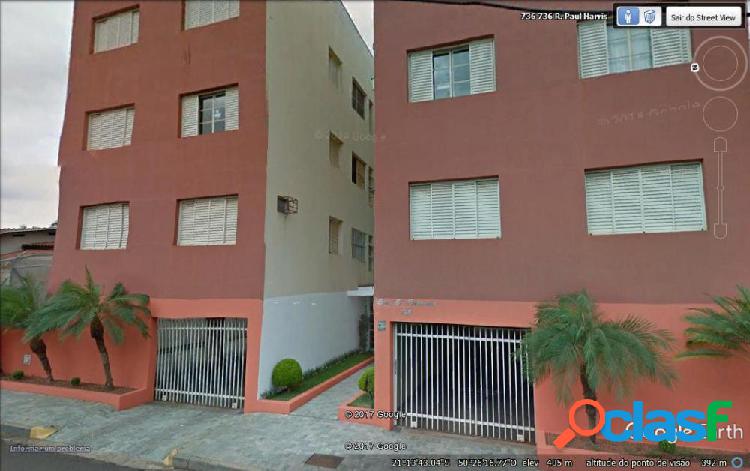 RESID. CENTAURUS - Apartamento a Venda no bairro Jardim Nova