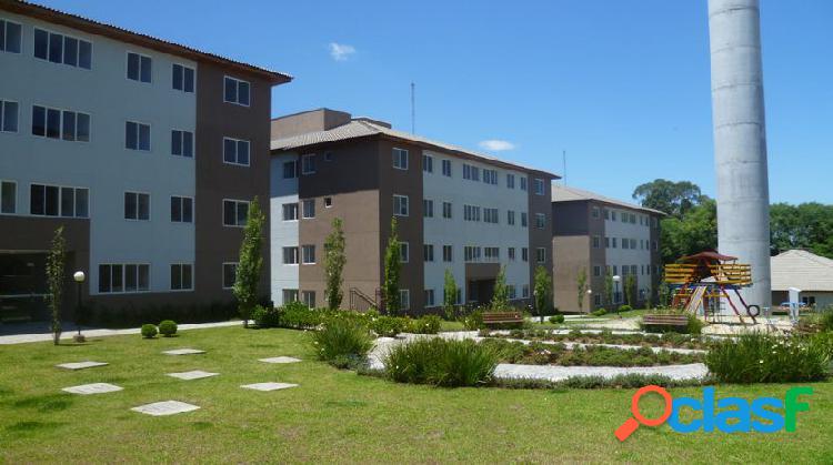 Residencial Arauna - Apartamento a Venda no bairro Cidade