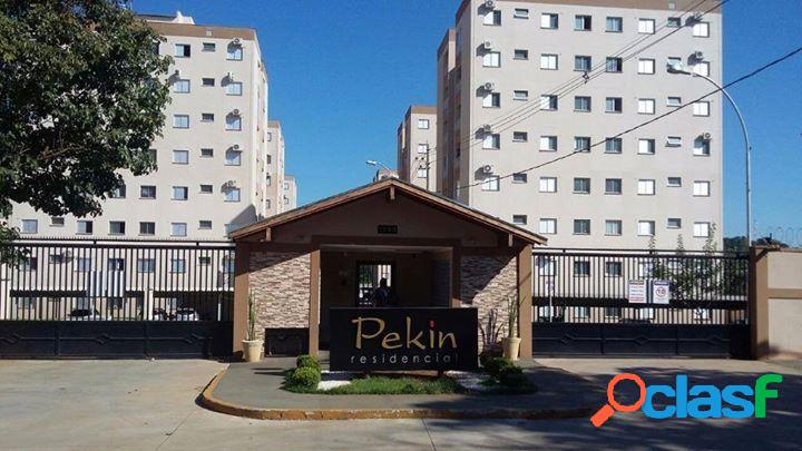 Residencial Pekin - Apartamento a Venda no bairro Vila