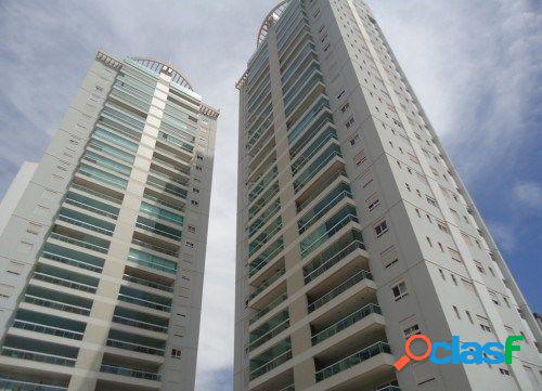 Residencial Visionaire - Apartamento a Venda no bairro