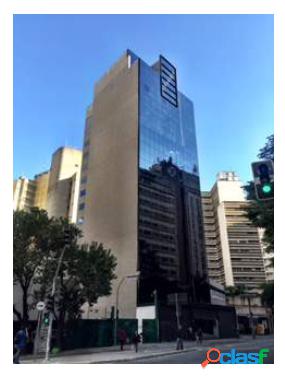 TORRE COMERCIAL 4.431m², 15 PVTOS CENTRO - Edifício