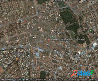 Terreno Residencial - Terreno a Venda no bairro Vila Rosa -