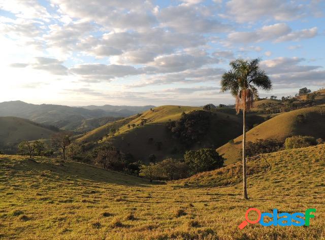 Terreno com 20000 m2 em Gonçalves - Zona rural por 220 mil