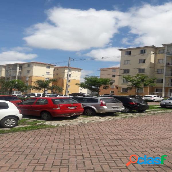 Vida Bella Praças Residenciais - Apartamento a Venda no