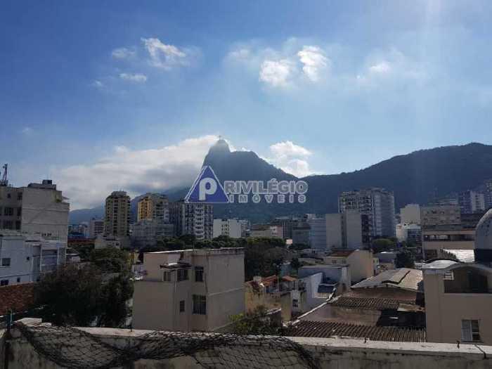 Botafogo, 250 m² Rua General Polidoro, Botafogo, Zona Sul,