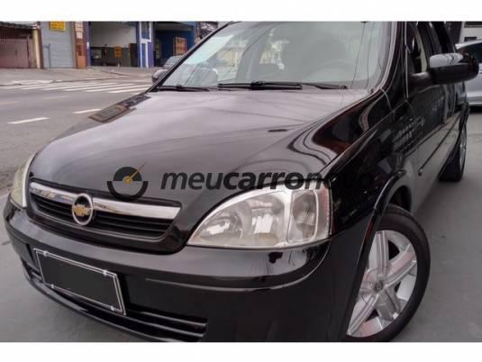 CHEVROLET CORSA HAT. JOY 1.0/1.0 FLEXPOWER 8V 5P 2002/2002