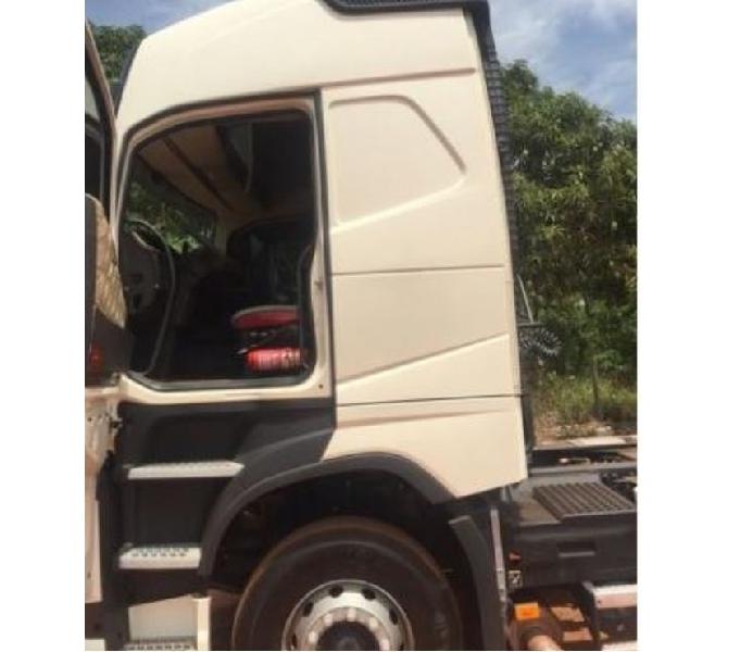 Scania R440 6x4 Ano 2014