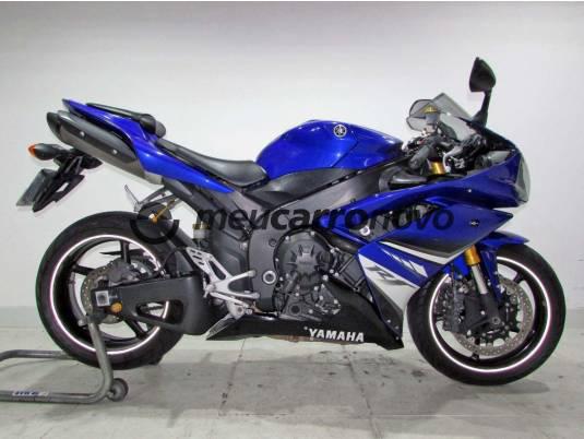 YAMAHA YZF R-1 1000 2008/2008