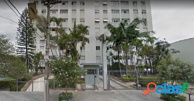 Apartamento - Aluguel - Sao Paulo - SP - Cambuci