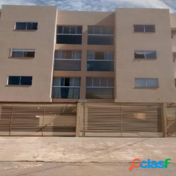 Apartamento - Aluguel - Valparaiso de Goias - GO - PARQUE