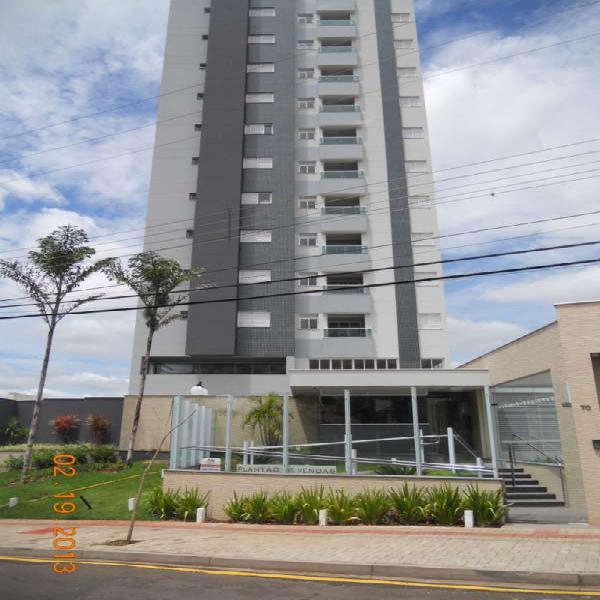 Apartamento, Jardim Lilian, 2 Quartos, 1 Vaga, 1 Suíte