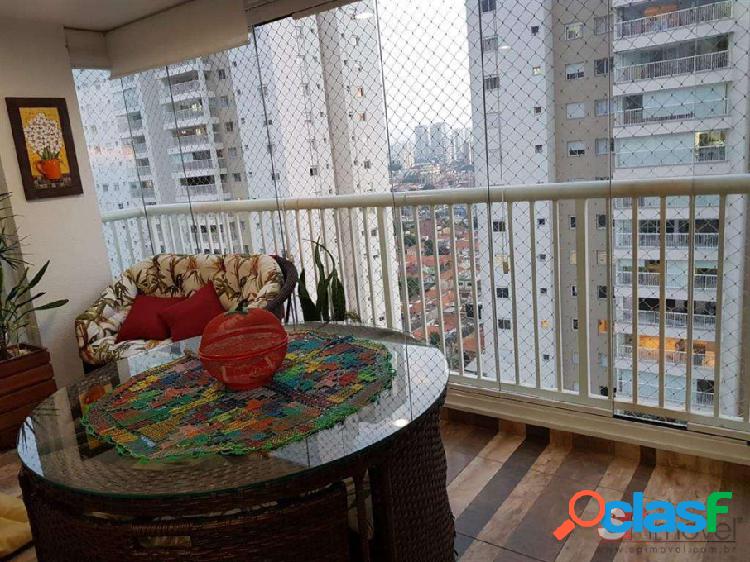 Apartamento - Venda - Sao Paulo - SP - Tatuape